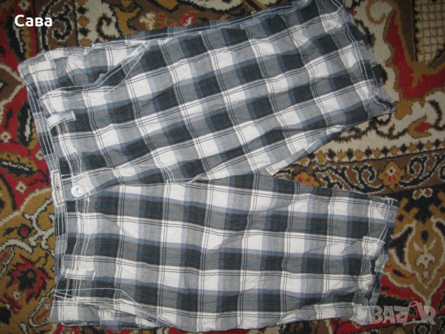 Къси панталони TOM TAILOR    мъжки-Л,ХЛ, снимка 8 - Къси панталони - 22409313