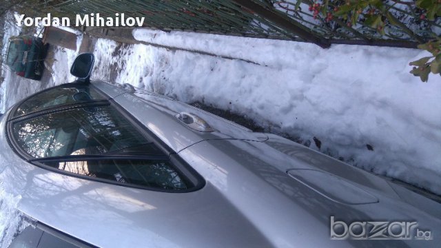 Chevrolet Laceti 1.6 за части, снимка 4 - Автомобили и джипове - 16811787