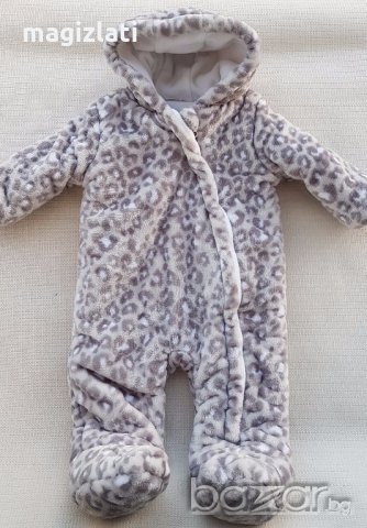 Космонавт F&F 6-9 месеца