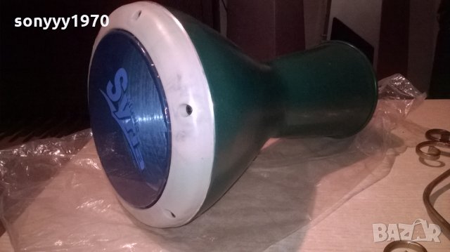 НОВА гооляма тупалка за празниците-тарамбука-40х25см, снимка 16 - Ударни инструменти - 23857002