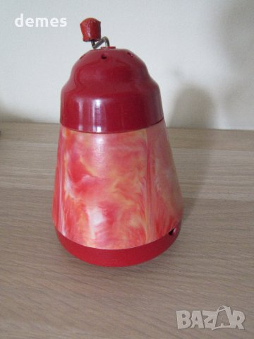 Детска латерна от 80-те години на ХХ век