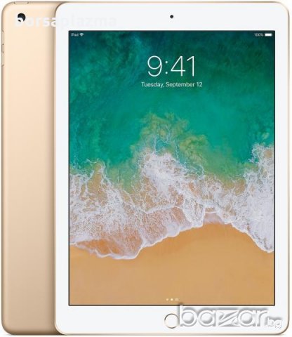 **ТОП ОБЯВА** Apple iPad 2018 9.7 32GB Таблет PC