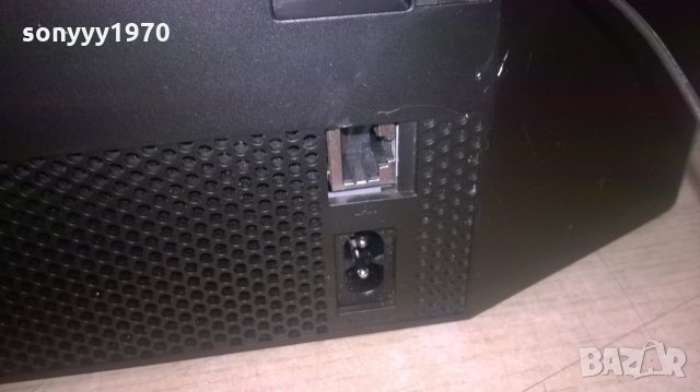 ПОРЪЧАНО-sony cmt-x7cd personal audio system-usb/cd/aux/lan/tuner, снимка 16 - Ресийвъри, усилватели, смесителни пултове - 25514909