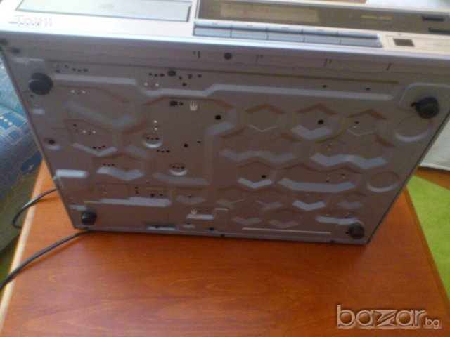 PIONEER PD-4350 CD, снимка 7 - Плейъри, домашно кино, прожектори - 16569887