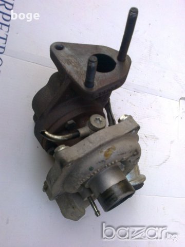  Fiat- Panda- Grande Punto- Doblo-Alfa Mito Jtd - Turb, снимка 9 - Части - 12579568