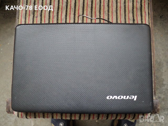 Лаптоп Lenovo G550 20023