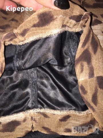 Нови боти+подарък Zara пола коприна, снимка 9 - Дамски боти - 20743083