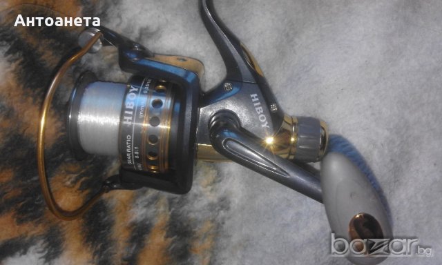 Въдици, снимка 12 - Въдици - 20178964