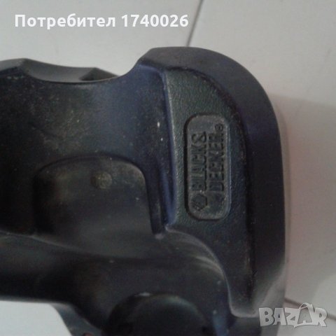 Винтоверти девалт,Бляк декер, снимка 10 - Винтоверти - 22757373