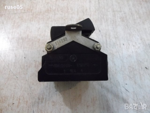 Ключ електрически двоен, снимка 7 - Ключове, контакти, щепсели - 24342657