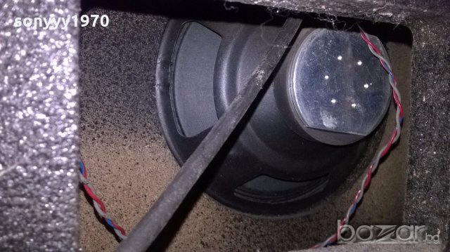 v amp-10k-guitar amplifier-made in england-внос англия, снимка 17 - Ресийвъри, усилватели, смесителни пултове - 19584893