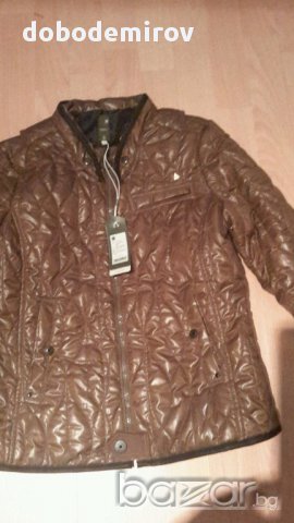 Ново дамско яке G Star S.J. Keaton overshirt, оригинал, снимка 11 - Якета - 13016487