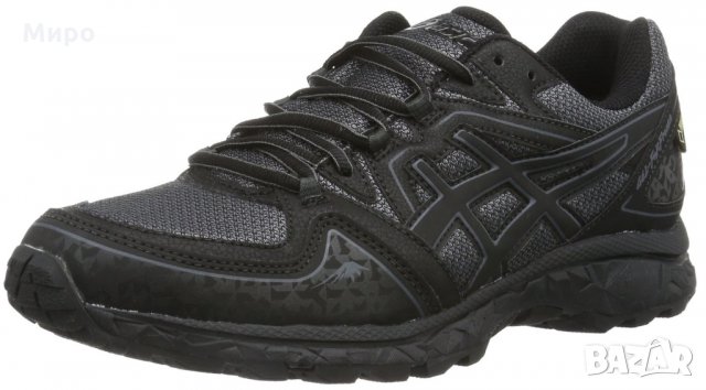 Водоустойчиви спортни обувки Asics Gel-Fujifreeze Gore-tex - 37.5 номер