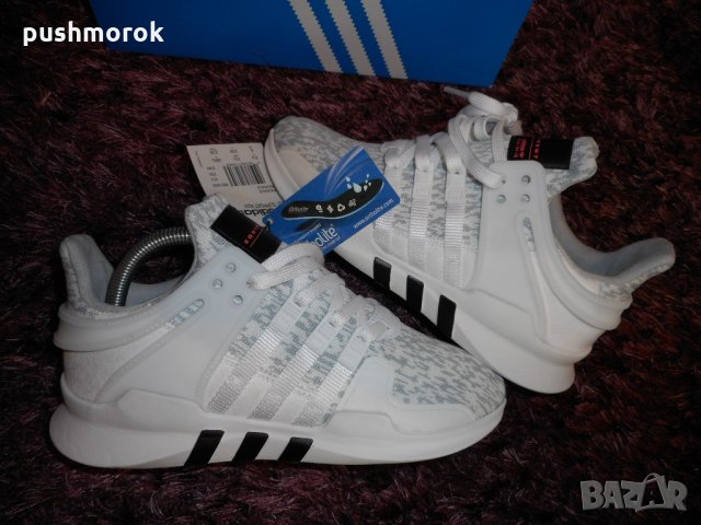 Adidas Originals EQT SUPPORT ADV, снимка 10 - Маратонки - 21653298