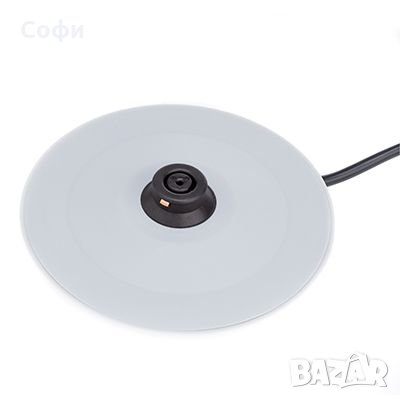 Чайник - електрическа кана RUSSELL HOBBS, Обем 1.5л, 2300W, Безжичен,  , снимка 2 - Кани - 25861658