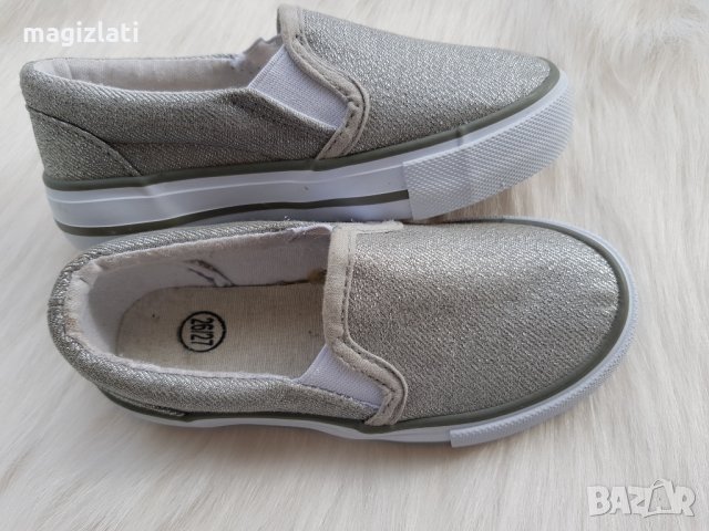 Детски гуменки №26/27 - НОВИ, снимка 4 - Детски гуменки - 25156011