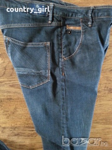 maison scotch women's jeans - страхотни дамски дънки, снимка 2 - Дънки - 21324936