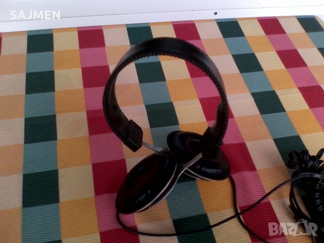 BRIGMTON BAU-30 HI FI колекционерски слушалки, снимка 9 - Слушалки и портативни колонки - 25723670