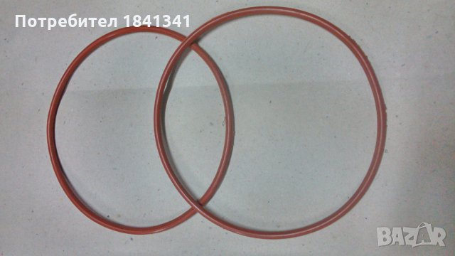 К-т уплътнения за ризите на ЗИЛ-130