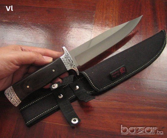 Многоцелеви нож Колумбия - Columbia G38 ,размери 180х310, снимка 4 - Ножове - 16656036