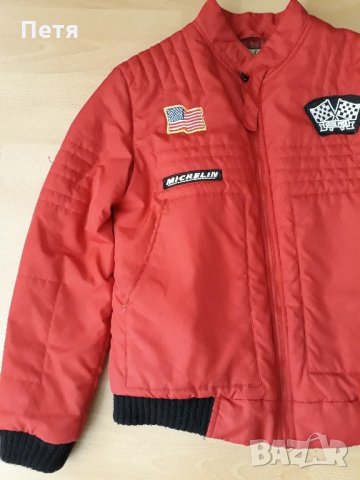 Яке, снимка 6 - Якета - 21626998