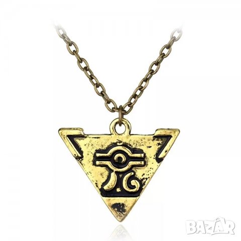 Yu-Gi-Oh хилядолетния Жезъл - колиета различни видове, снимка 4 - Колиета, медальони, синджири - 25511733