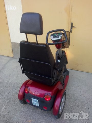 Сервиз за електрически превозни средства велосипеди скутери и др., снимка 6 - Ремонт на ел. Инсталации - 22891469