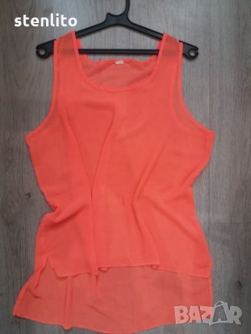 Лятна туника , снимка 1