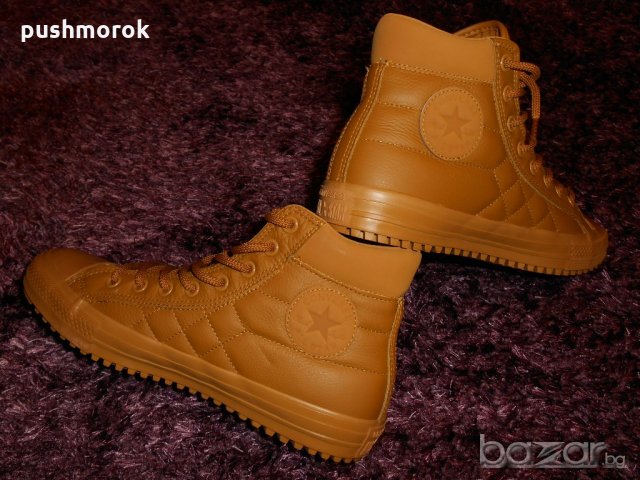 Converse All Star Chuck Tailor CTAS boot, снимка 5 - Маратонки - 19447430