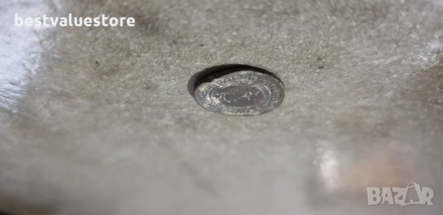 1 стотинка От 1981г., снимка 3 - Нумизматика и бонистика - 25456506