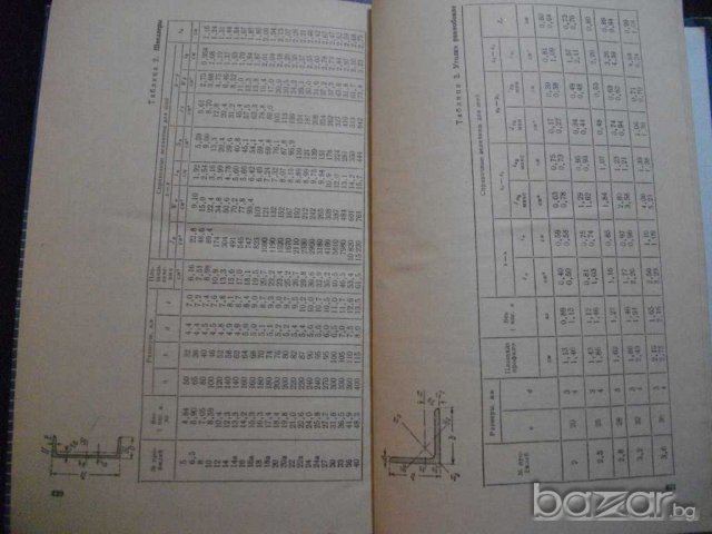 Книга "Сборник задач по сопротивл. матер.-В.Качурин"-432стр., снимка 6 - Специализирана литература - 7829198