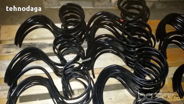 вибростойки ,Резервни части (италия , испания) - култиватор - вибростойки , лапи, скоби, лястовици 