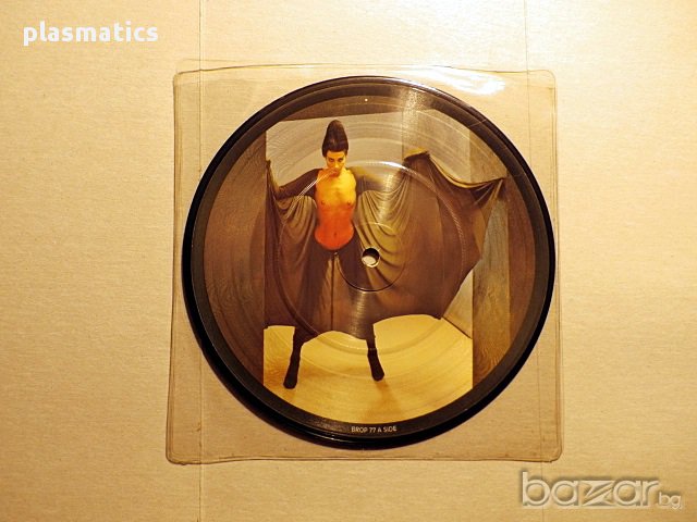 Vinyl-грамофонни плочи - MANFRED MANN / SANDii & THE SUNSETZ / GO GO'S - Picture Discs, снимка 2 - Грамофонни плочи - 16532730