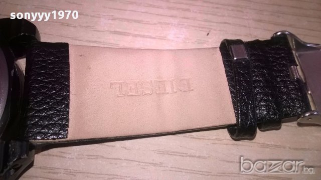 Diesel-голям марков за ремонт/части 7см-внос швеицария, снимка 17 - Мъжки - 16454030