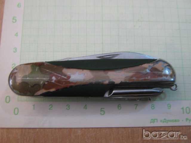 Ножка многофункционална, снимка 2 - Други ценни предмети - 8020110