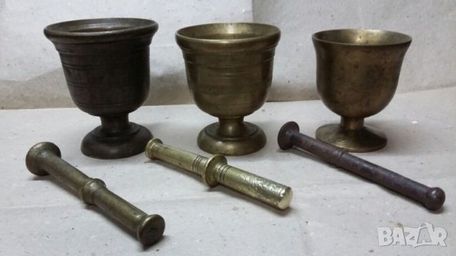 Хаванчета, снимка 3 - Антикварни и старинни предмети - 18627720