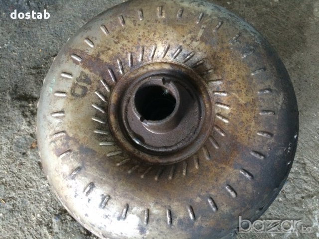 хидротрансформатор турбина за vw