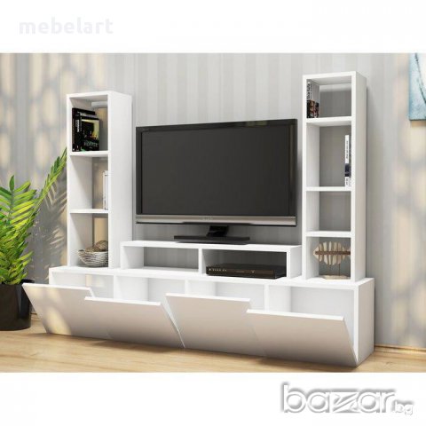 Секция - Гланц, снимка 2 - Секции и витрини - 17140904