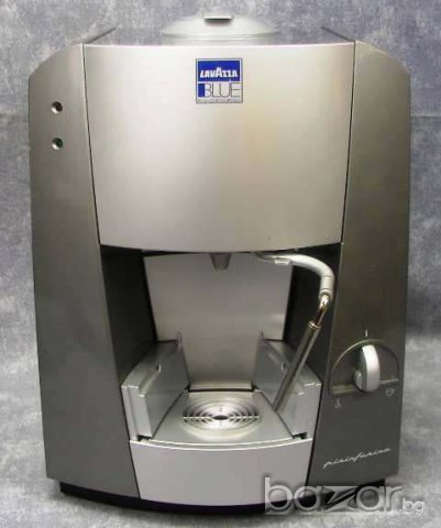 Kафе машина Lavazza Blue Lb-1000, снимка 4 - Кафемашини - 8128620