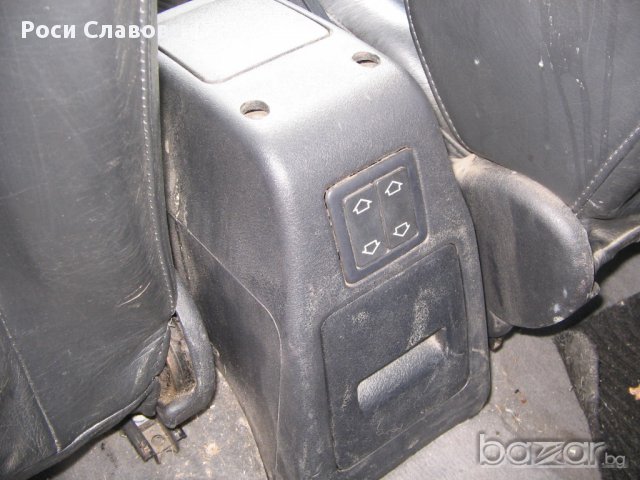 Peugeot 306, снимка 4 - Автомобили и джипове - 11907318