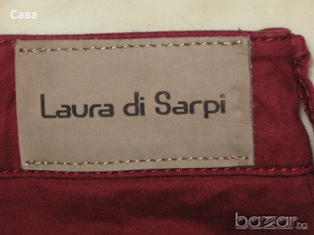 Спортен панталон LAURA DI SARPI   дамски,ХЛ