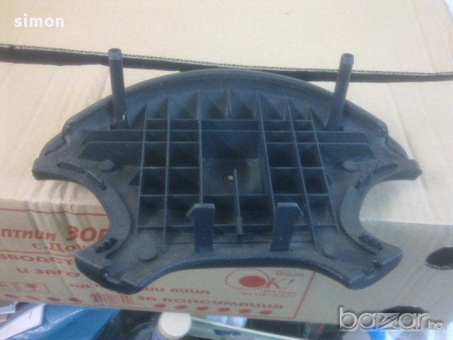 Продавам Капачката За Aerbag Citroen-xsara,picasso,berlingo,saxo, снимка 2 - Аксесоари и консумативи - 13721999