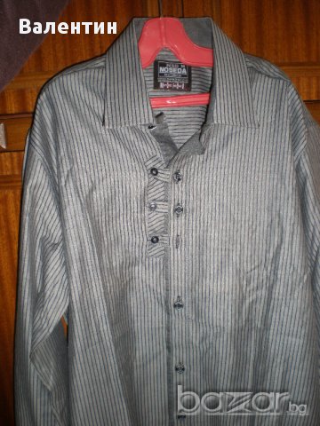 мъжка риза