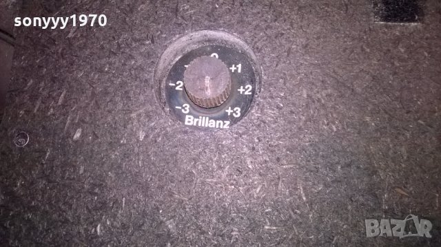 saba hifi-ретро тонколони-64х40х12см-внос швеицария, снимка 11 - Тонколони - 23203554