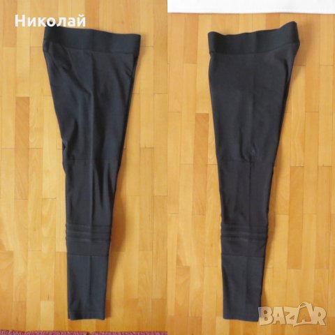 adidas ID Mesh Tights, снимка 11 - Клинове - 24971082