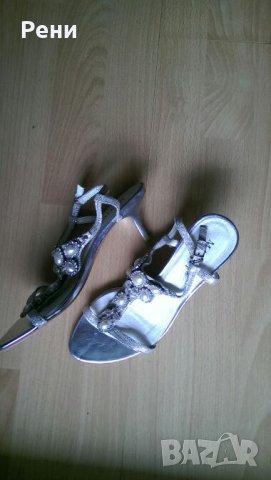 Сандали, снимка 2 - Сандали - 21514109