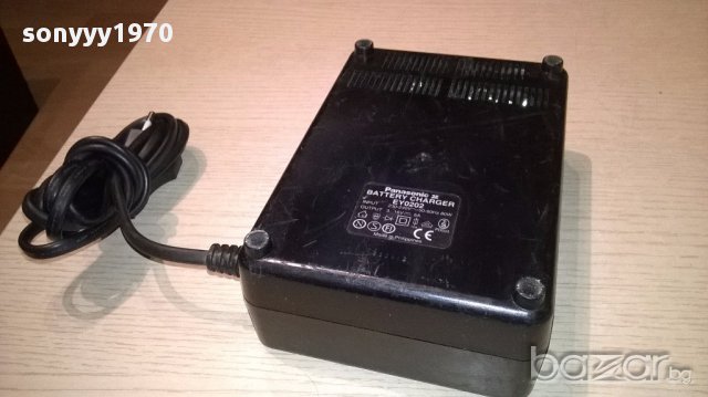 Panasonic inverter charger 3-16v/5amp-внос швеицария, снимка 12 - Други инструменти - 16044114