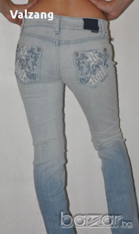 дънки, снимка 10 - Дънки - 14238504