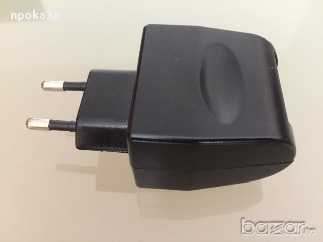 AC-DC Адаптер за мобилен телефон, снимка 3 - Калъфи, кейсове - 19125474