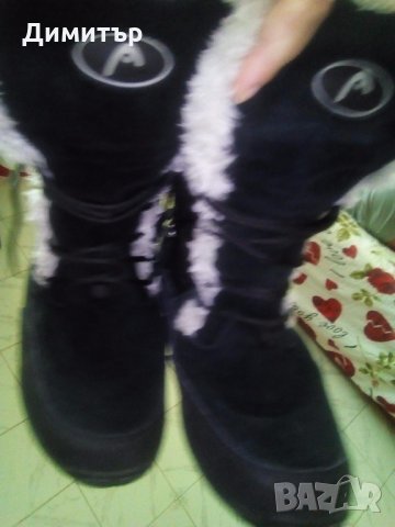Head dura plus, снимка 8 - Дамски ботуши - 22290066